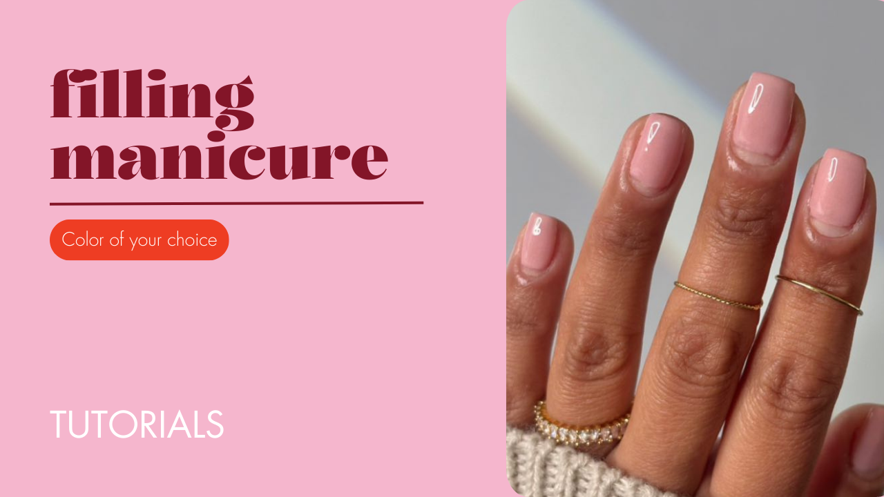 Refill Your Dip Powder Manicure at Home