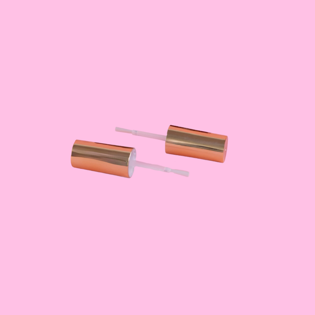 two spare brushes that can be used when other brushes are not useable anymore