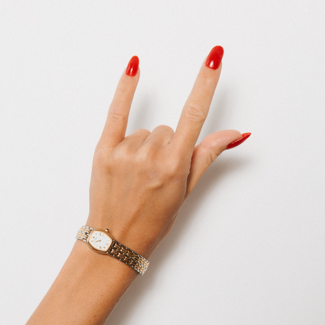 Red Red Wine Dipping Powder