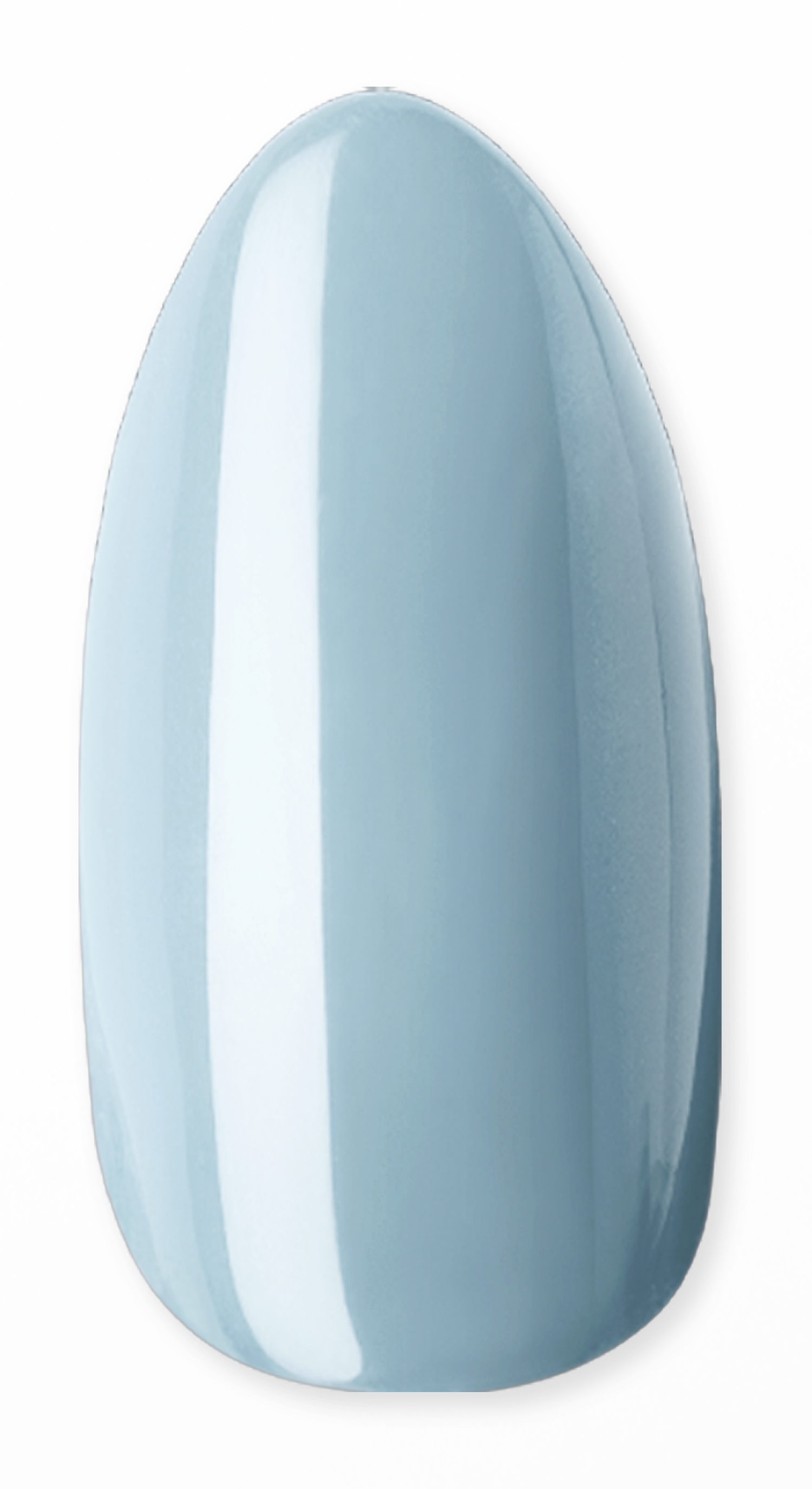 Baby got Blue Dipping Powder