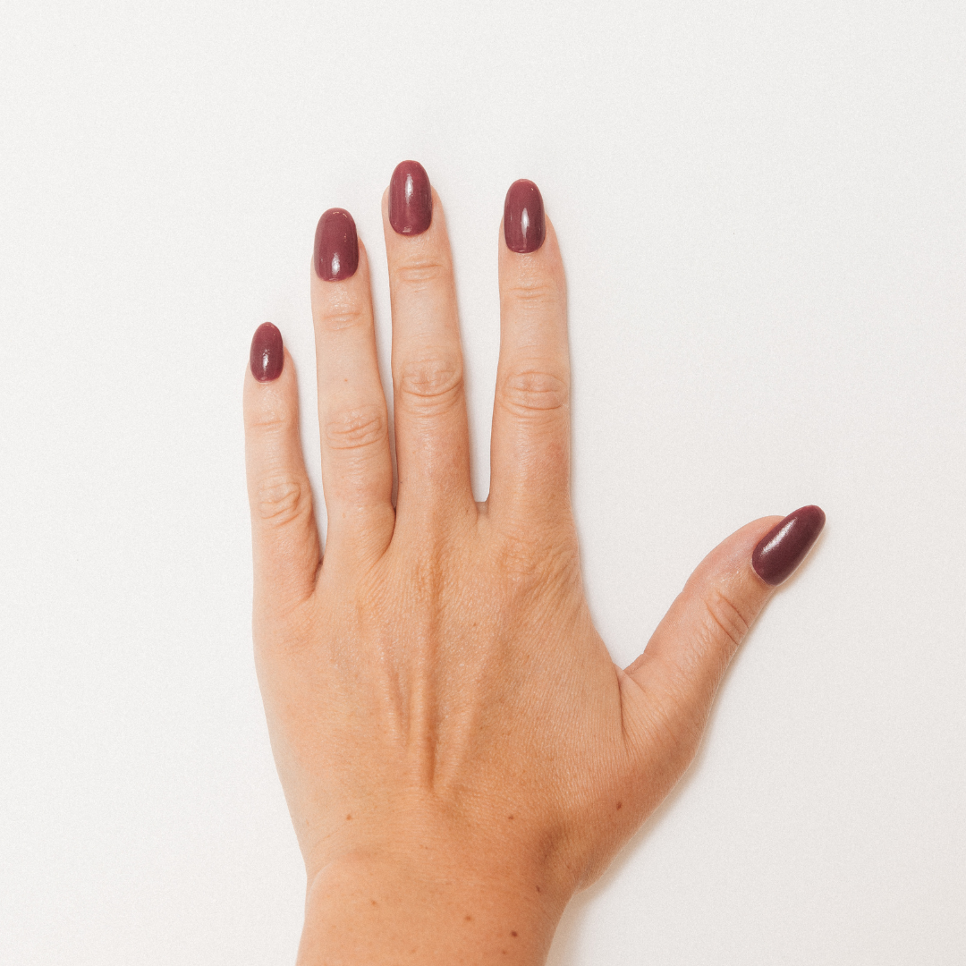 Berry Believer Dipping Powder