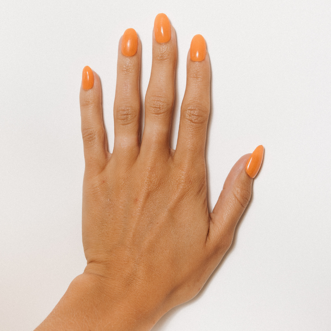 Bittersweet Sunset Dipping Powder