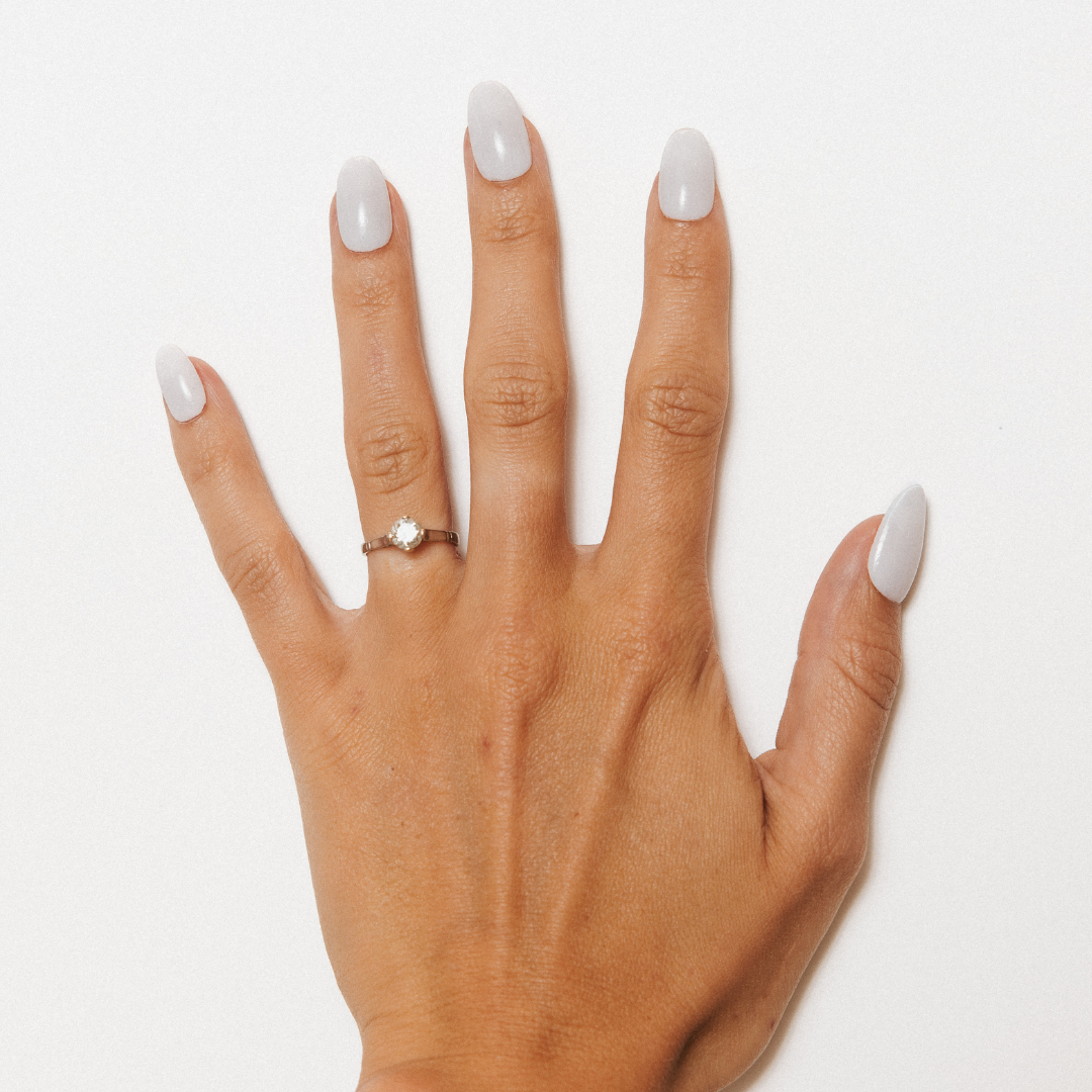 Blank Canvas Dipping Powder