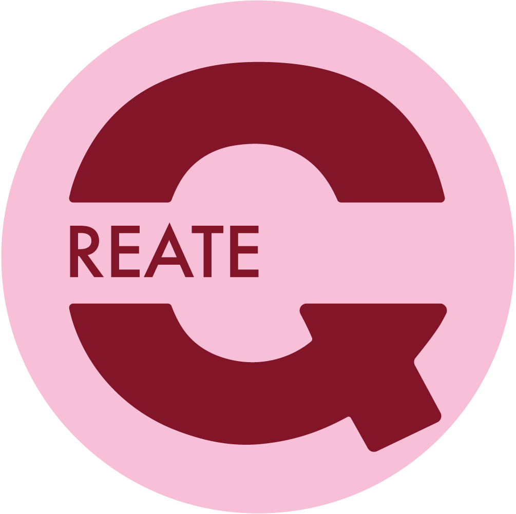 Qreate brand value