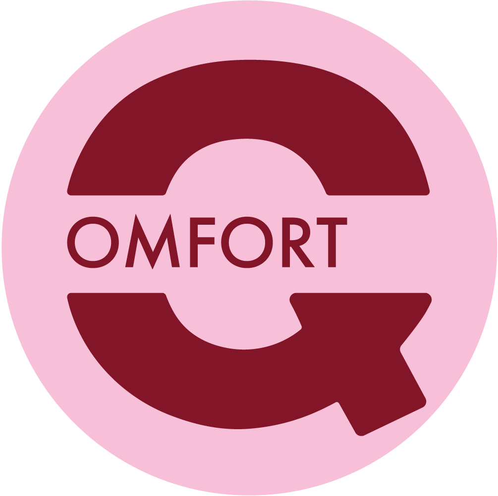 Qomfort Brand Value