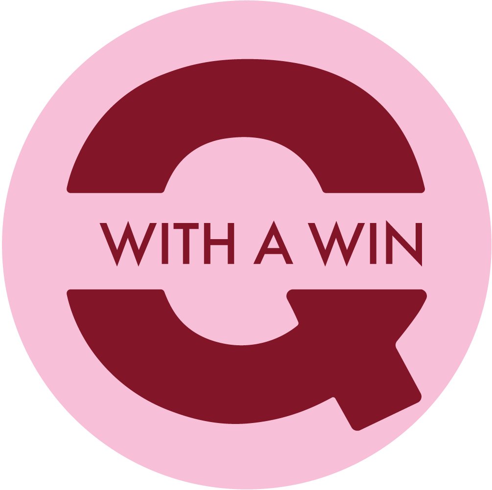 With a Winq Brand Value