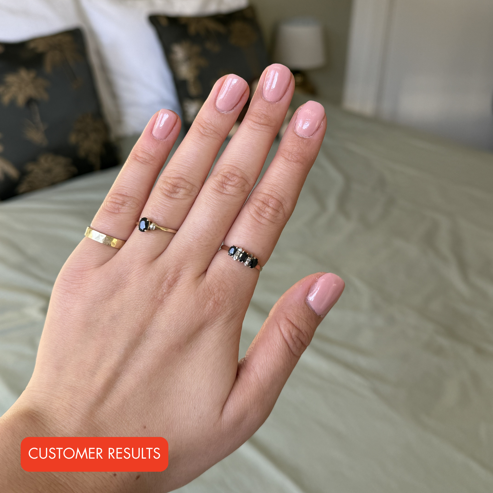 Fancy Flamingo Dipping Powder