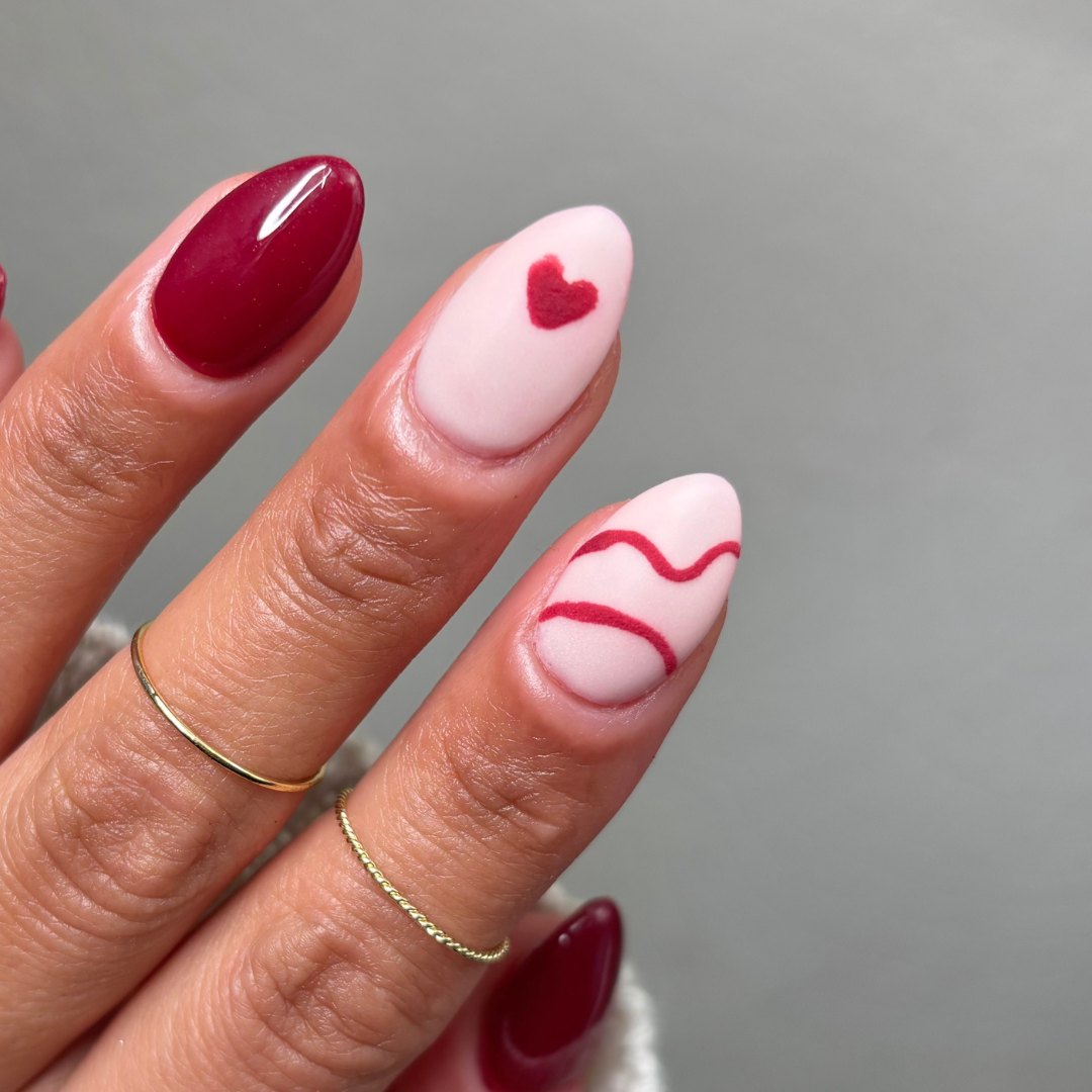 Hint of Tint Dipping Powder