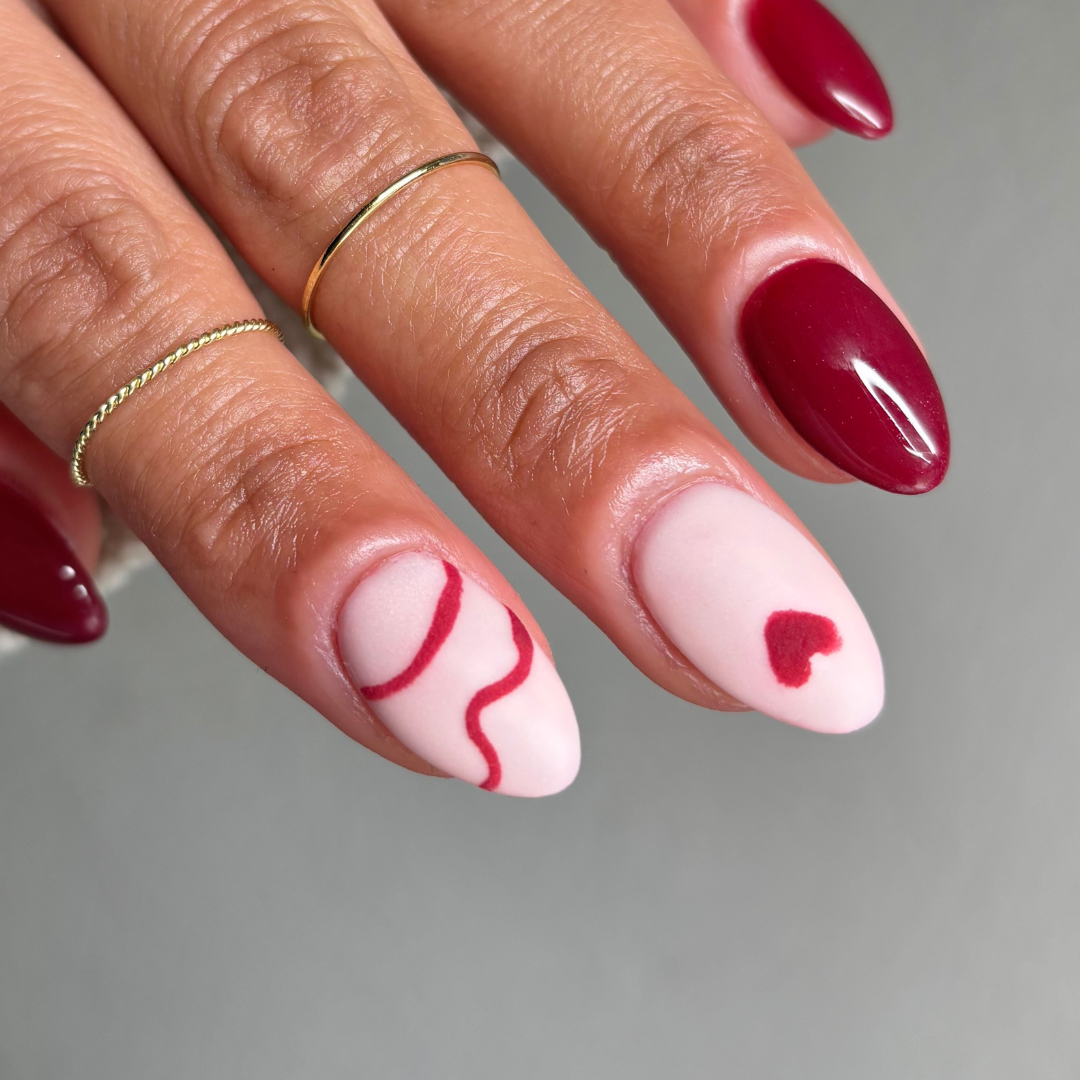 Hint of Tint Dipping Powder