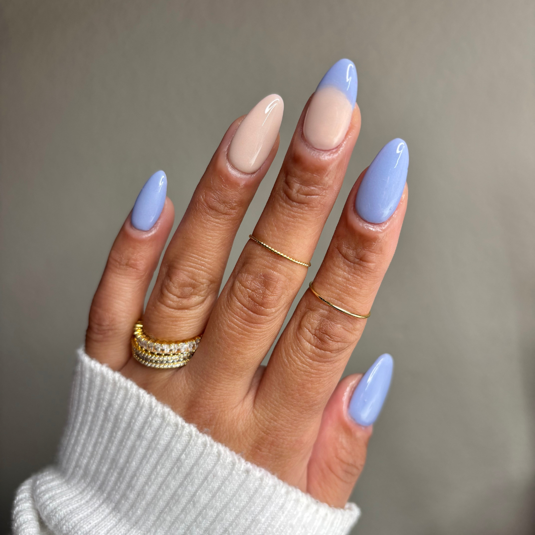 Lavender Love Affair Dipping Powder