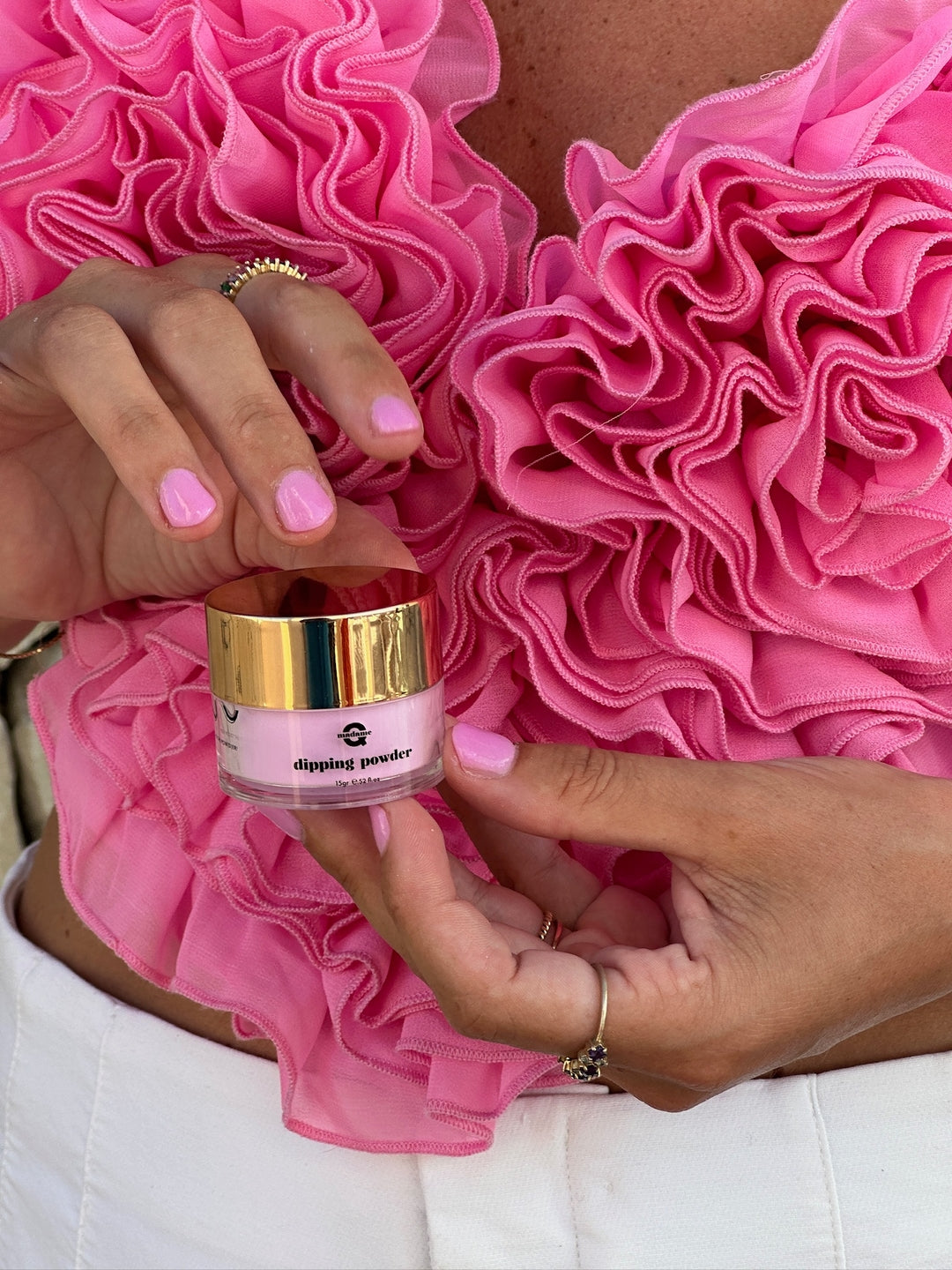 Lila Land Dipping Powder