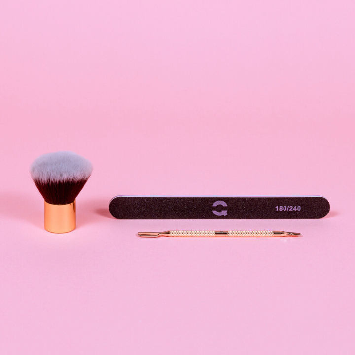 Accessoire kit