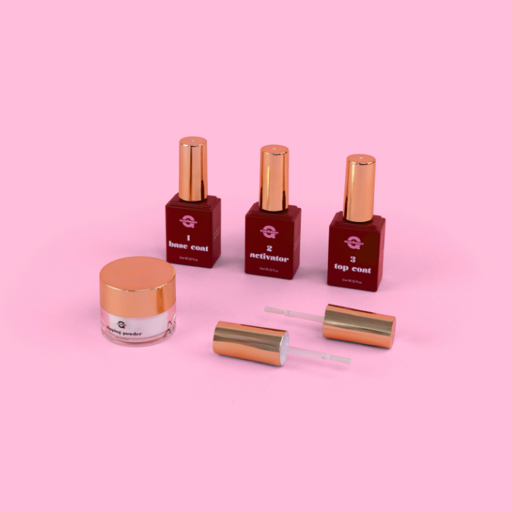 Essential refill kit