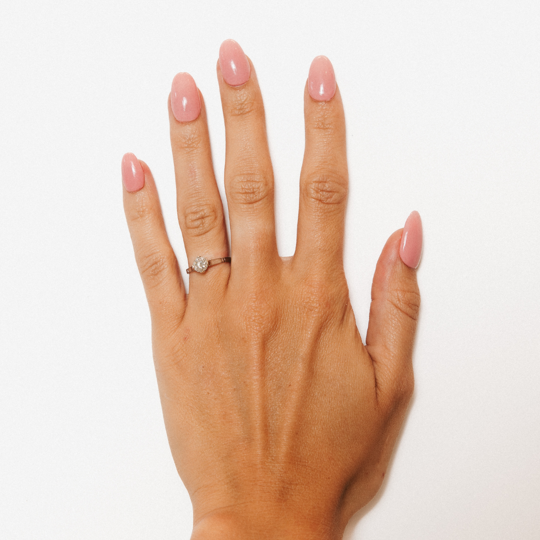 Rosé All Day Dippoeder