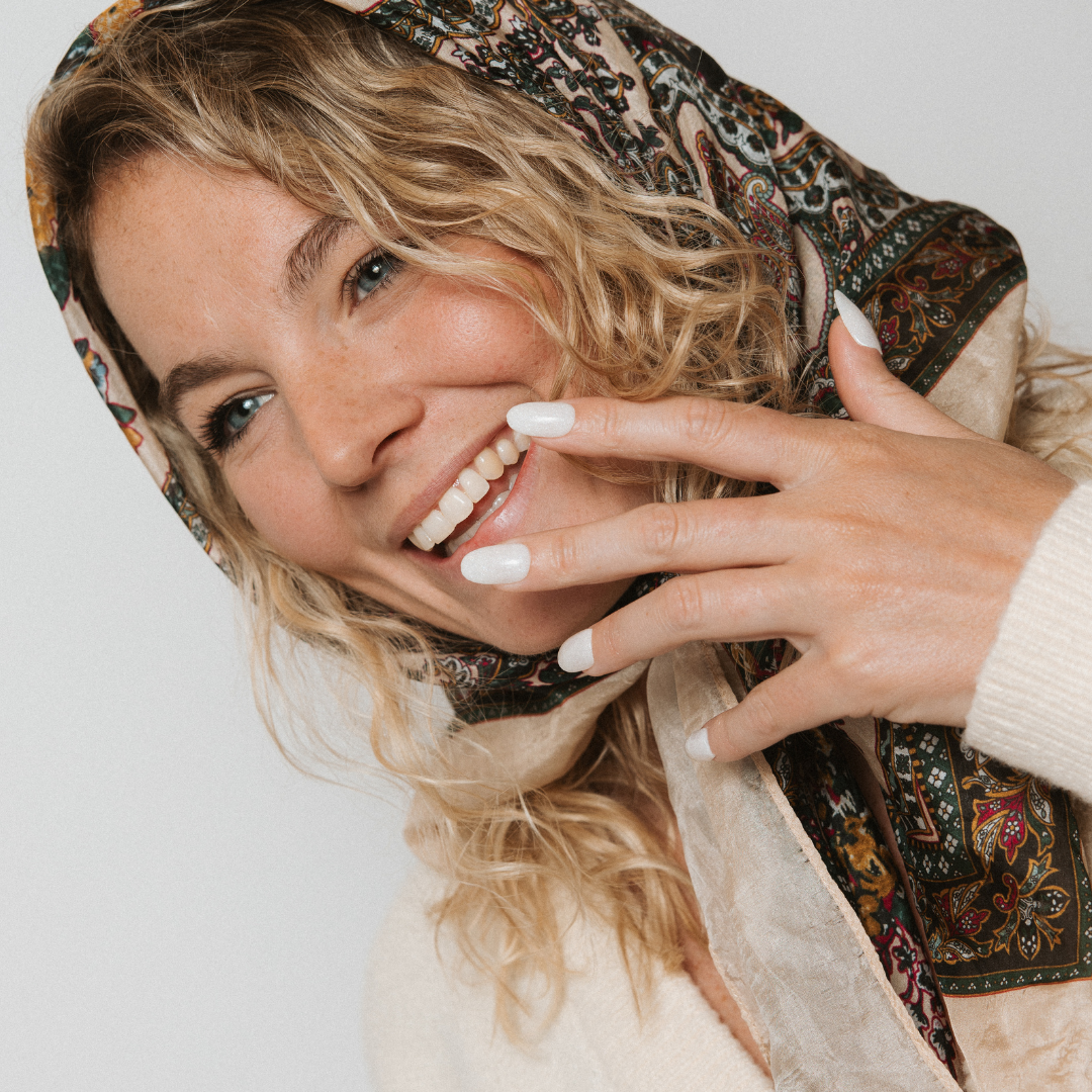 Stardust Dipping Powder