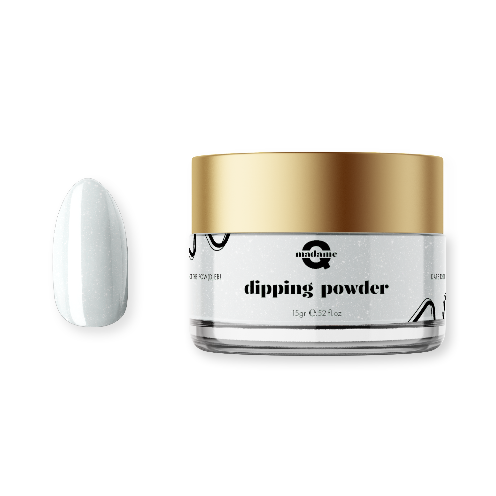 Stardust Dipping Powder