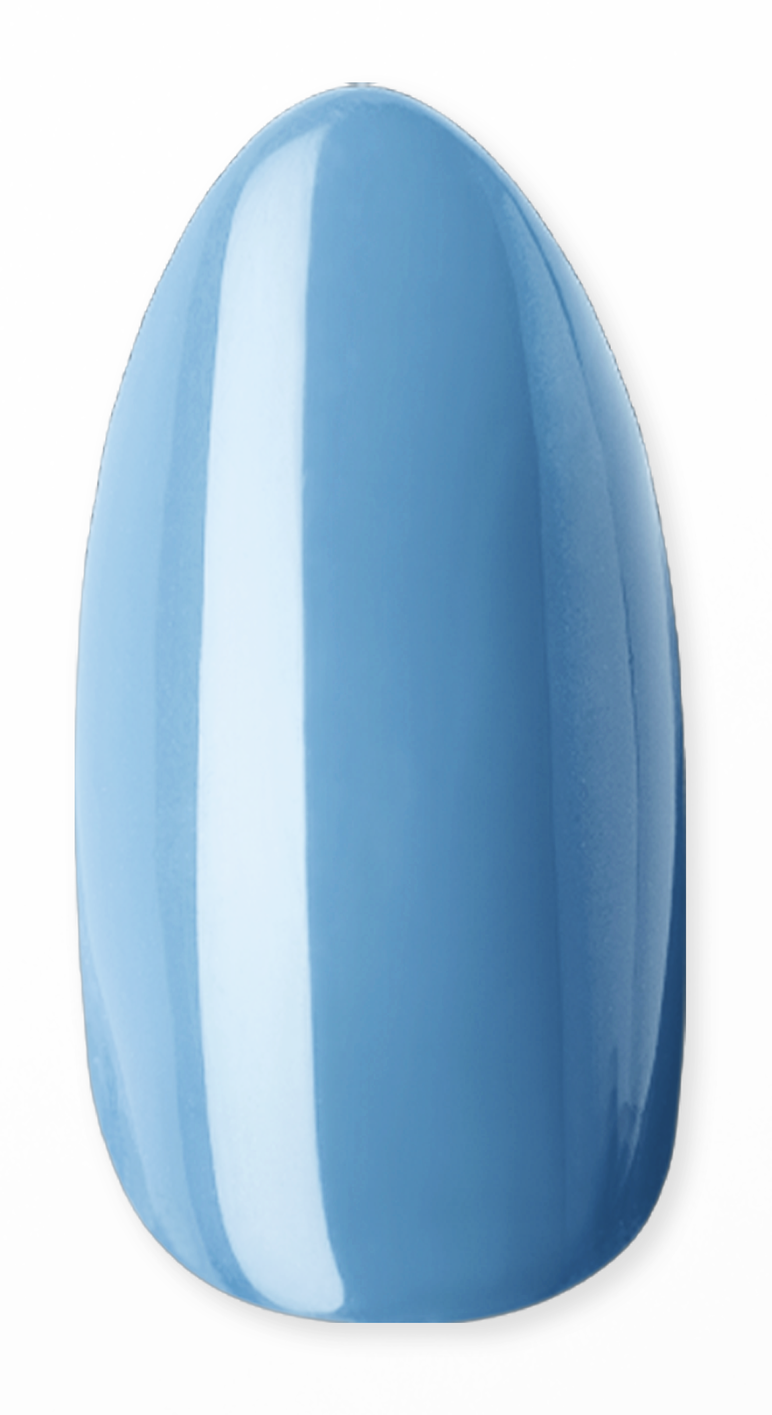 True blue-do Dipping Powder