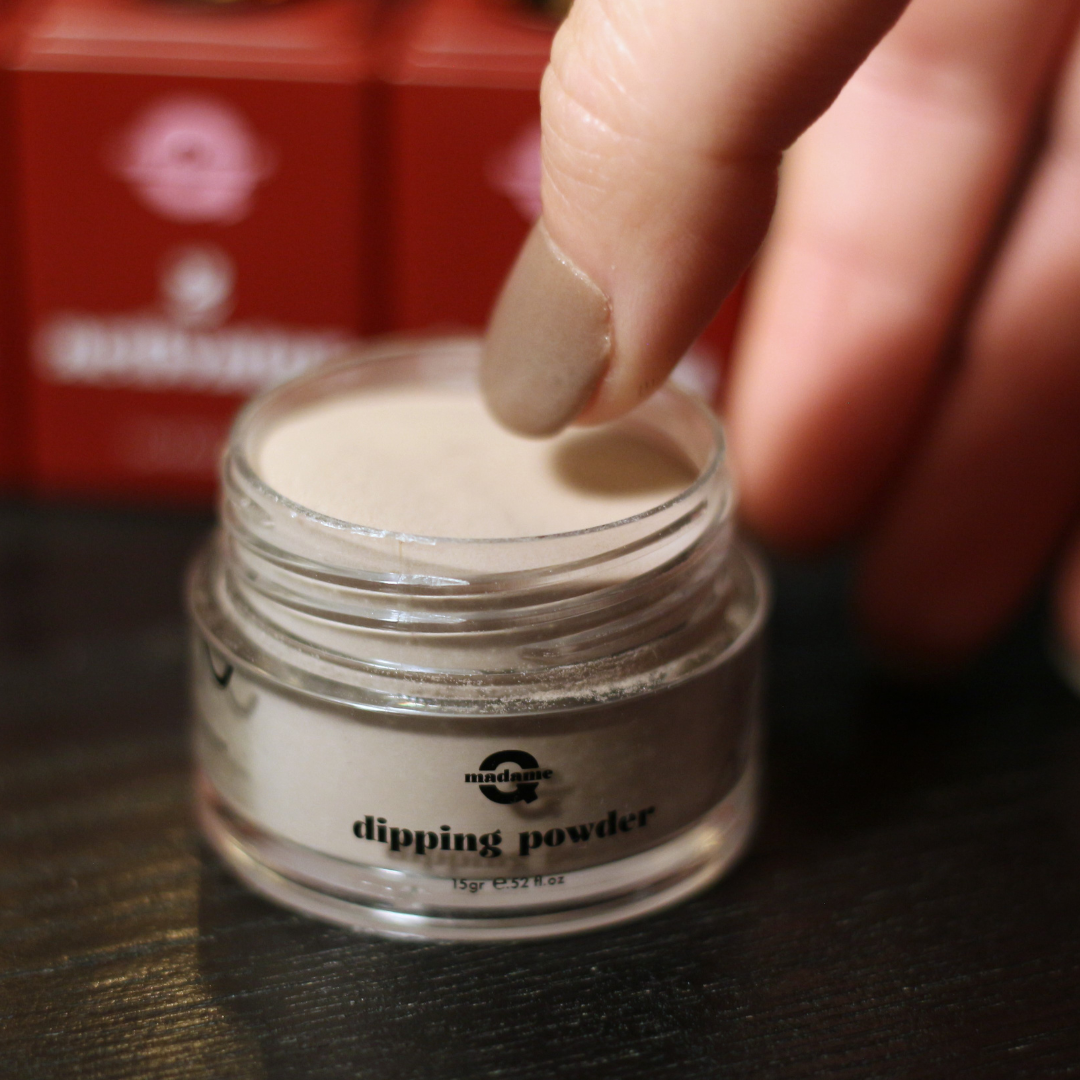Wasabi Whisper Dipping Powder