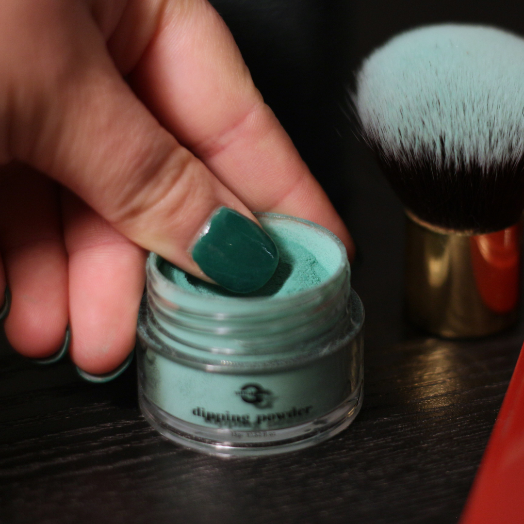 Welcome to the Jungle Dipping Powder