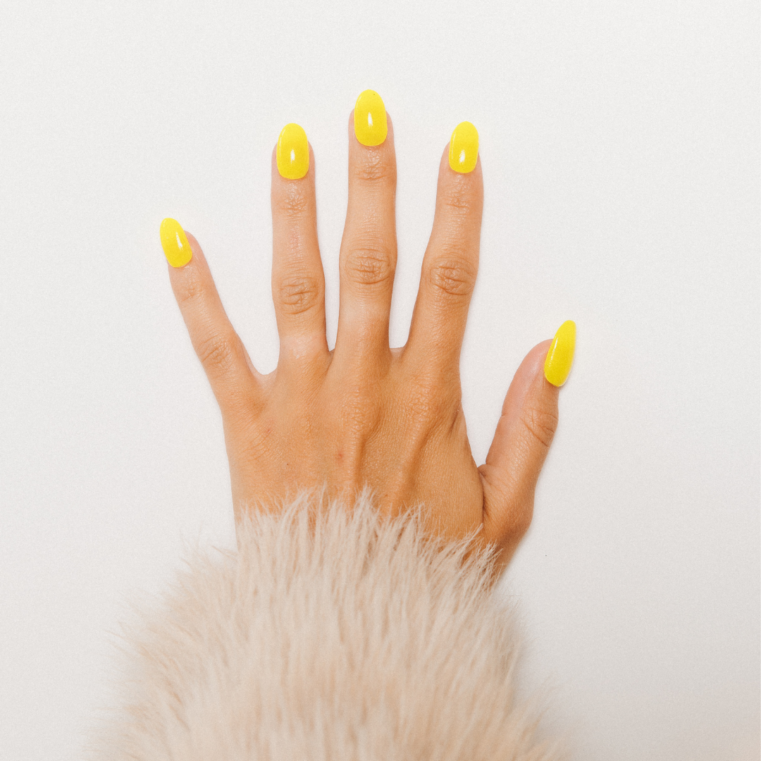 Bananarama Dipping Powder