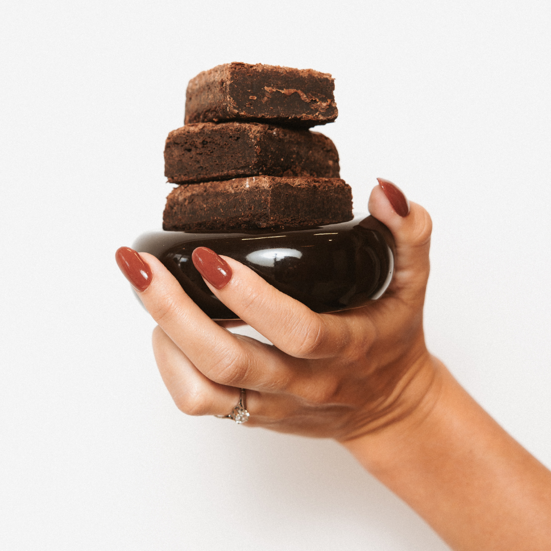 Brownie Points Dipping Powder
